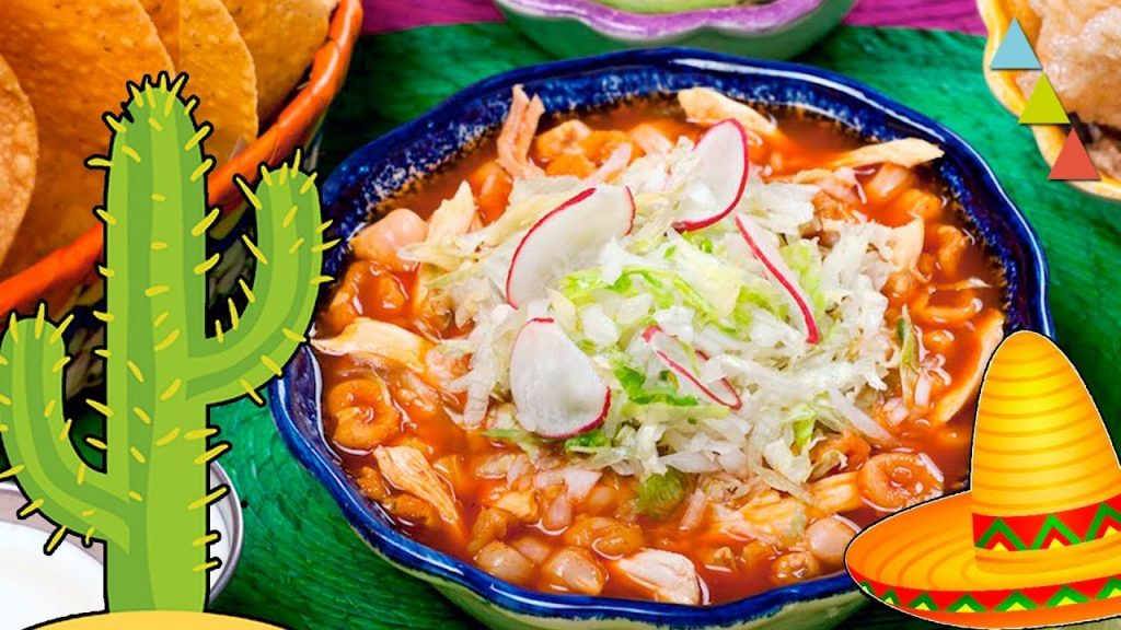 Prepárate para dar el grito de sabor con esta lista de platillos típicos de México Puebla Informa